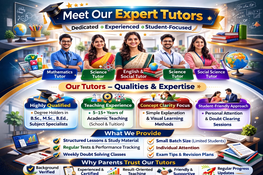 The Focus Education Centre